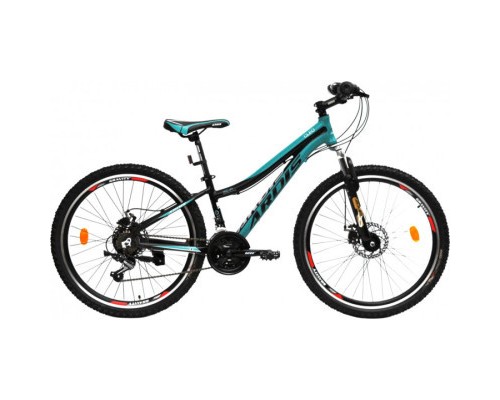 Велосипед Ardis Cleo 26