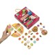 Розвиваюча іграшка Vladi Toys Магнітна кулінарна гра Торт, укр. (VT3004-01)