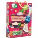 Розвиваюча іграшка Vladi Toys Магнітна кулінарна гра Торт, укр. (VT3004-01)