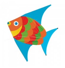 Ігровий набір Melissa&Doug Повітряний змій Риба (MD30200)