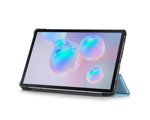 Чохол до планшета BeCover Smart Case Samsung Galaxy Tab S6 Lite 10.4 P610/P613/P615/P6 (705991)