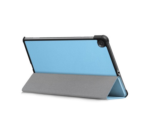 Чохол до планшета BeCover Smart Case Samsung Galaxy Tab S6 Lite 10.4 P610/P613/P615/P6 (705991)