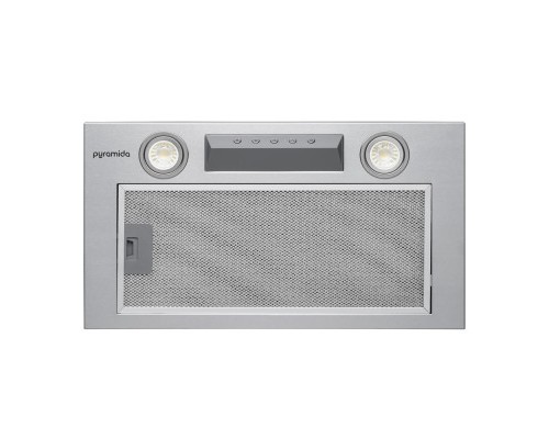 Витяжка кухонна Pyramida CHX 521 IX