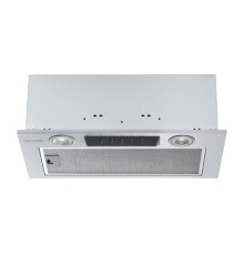 Витяжка кухонна Pyramida CHX 521 IX