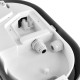 Світильник Videx LED IP65 15W 5000K 220V (VL-BH12O-155)