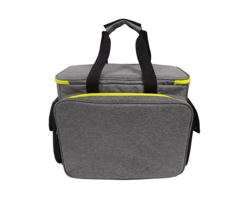 Набір для пікніка Time Eco TE-430 Picnic Black/Grey (6215028111520BGREY)
