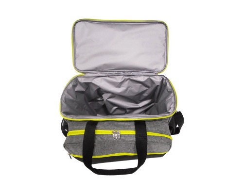 Набір для пікніка Time Eco TE-430 Picnic Black/Grey (6215028111520BGREY)