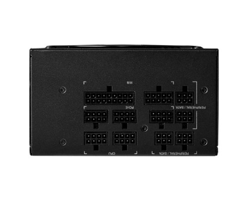 Блок живлення Chieftec 1050W Polaris (PPS-1050FC)