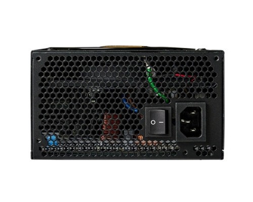 Блок живлення Chieftec 1050W Polaris (PPS-1050FC)