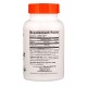 Антиоксидант Doctor's Best R-Ліпоєва кислота, R-Lipoic Acid, 100 мг, 180 капсул (DRB-00229)