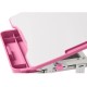 Парта зі стільцем Cubby SORPRESA PINK (222047)