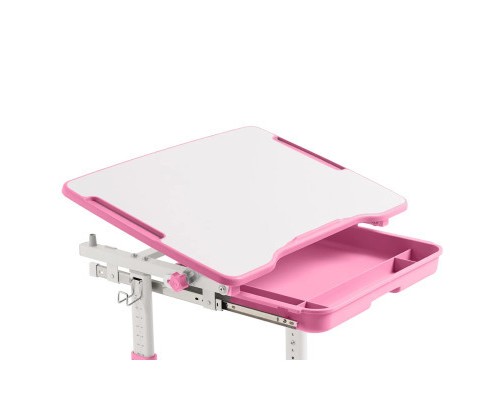 Парта зі стільцем Cubby SORPRESA PINK (222047)