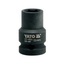 Головка торцева Yato YT-1002