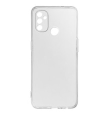 Чохол до мобільного телефона Armorstandart Air SeriesOnePlus Nord N100 (BE2013) Transparent (ARM59329)