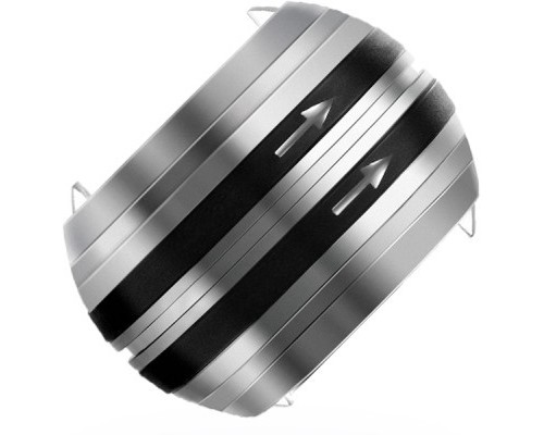 Еспандер Xiaomi Yunmai Gyroball Black (YMGB-Z701)