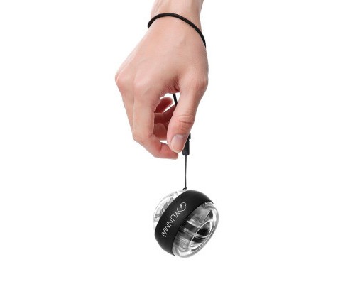 Еспандер Xiaomi Yunmai Gyroball Black (YMGB-Z701)