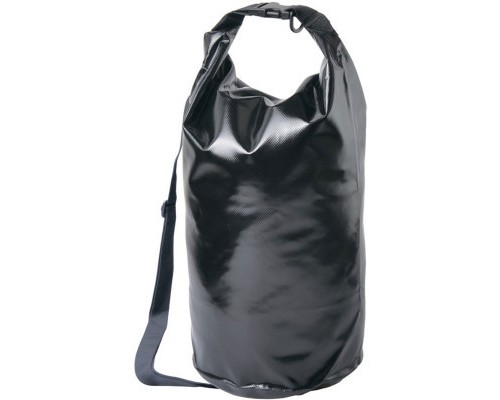 Гермомішок Armorstandart Waterproof Outdoor Gear 10L Black (ARM59236)