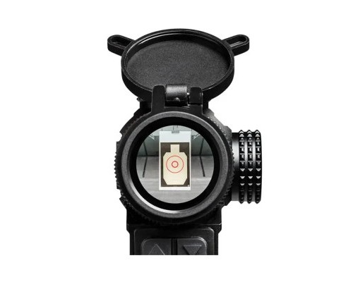 Коліматорний приціл Vortex Spitfire AR 1x Prism Scope DRT reticle (926253)