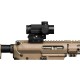 Коліматорний приціл Vortex Spitfire AR 1x Prism Scope DRT reticle (926253)