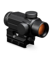 Коліматорний приціл Vortex Spitfire AR 1x Prism Scope DRT reticle (926253)