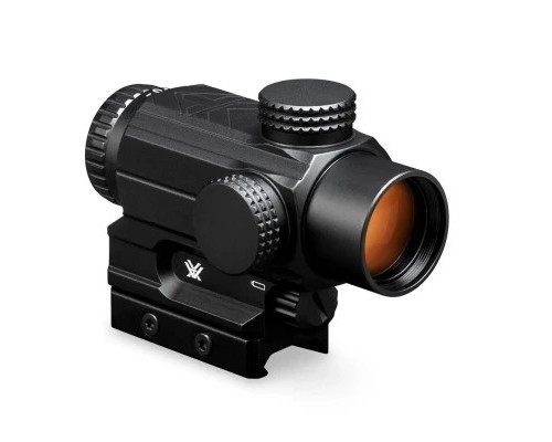 Коліматорний приціл Vortex Spitfire AR 1x Prism Scope DRT reticle (926253)