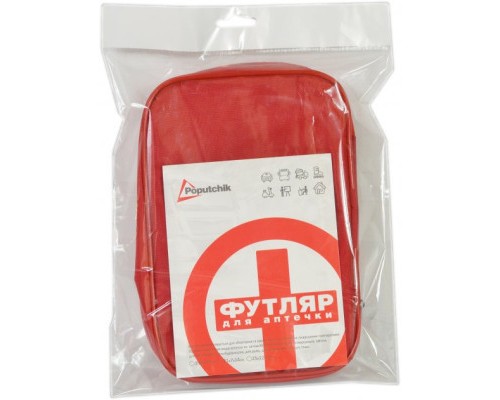 Сумка-органайзер Poputchik 21 х 15 х 8 см (Ф-02-005-М)