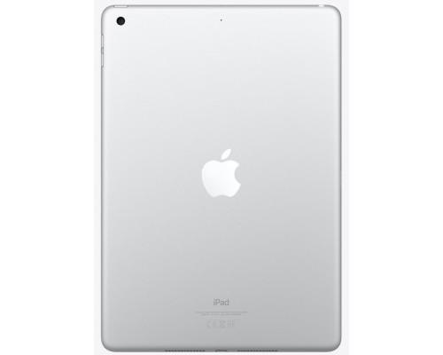 Планшет Apple iPad 10.2