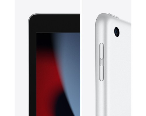 Планшет Apple iPad 10.2