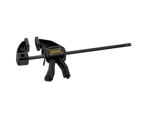 Струбцина Stanley автоматична FatMax, 120мм (FMHT0-83231)