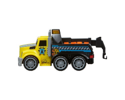 Машина Road Rippers Rush and rescue Евакуатор (20134)