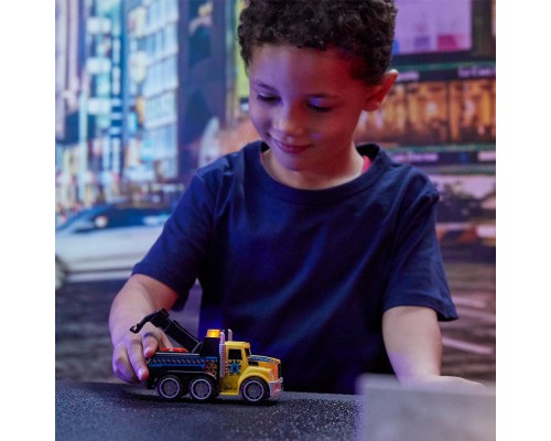 Машина Road Rippers Rush and rescue Евакуатор (20134)