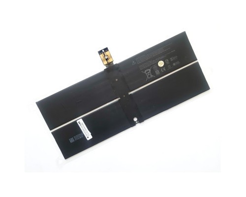 Акумулятор до ноутбука Microsoft Surface Laptop 1st Gen (Model 1769) DYNK01, 5970mAh (45.2Wh) (A47611) 