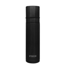 Термос Noveen TB720 500 мл Grey (RL070820)