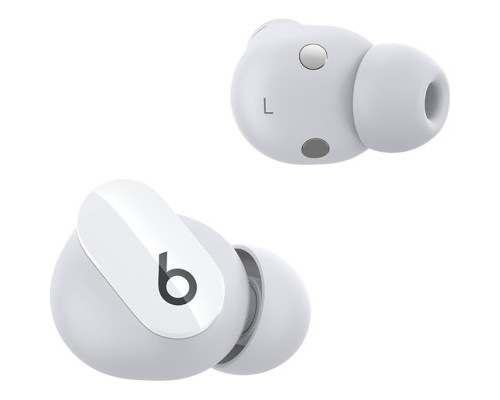 Навушники Beats Studio Buds True Wireless Noise Cancelling Earphones White (MJ4Y3ZM/A)