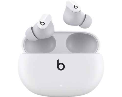 Навушники Beats Studio Buds True Wireless Noise Cancelling Earphones White (MJ4Y3ZM/A)