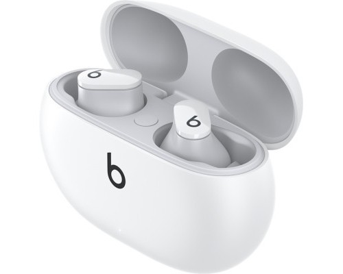 Навушники Beats Studio Buds True Wireless Noise Cancelling Earphones White (MJ4Y3ZM/A)