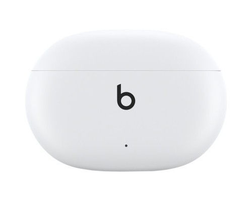 Навушники Beats Studio Buds True Wireless Noise Cancelling Earphones White (MJ4Y3ZM/A)
