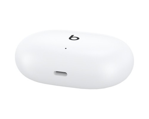 Навушники Beats Studio Buds True Wireless Noise Cancelling Earphones White (MJ4Y3ZM/A)