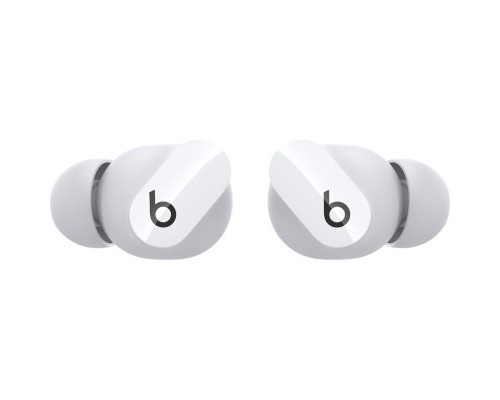 Навушники Beats Studio Buds True Wireless Noise Cancelling Earphones White (MJ4Y3ZM/A)