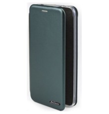 Чохол до мобільного телефона BeCover Exclusive Xiaomi Redmi Note 11 Pro / 11 Pro Plus Dark Green (707020)