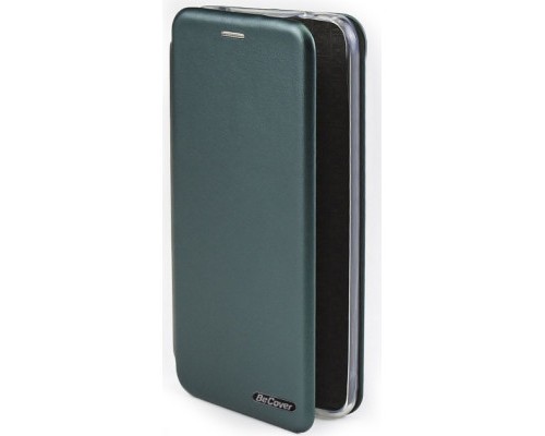 Чохол до мобільного телефона BeCover Exclusive Xiaomi Redmi Note 11 Pro / 11 Pro Plus Dark Green (707020)