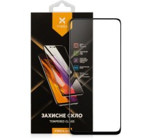 Скло захисне Vinga Xiaomi Poco M4 Pro 5G/Redmi Note 11T 5G (VGXPM4P5G)
