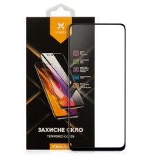 Скло захисне Vinga Xiaomi Poco M4 Pro 5G/Redmi Note 11T 5G (VGXPM4P5G)
