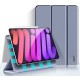 Чохол до планшета BeCover Magnetic Apple iPad mini 6 2021 Purple (706841)
