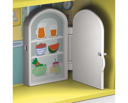 Ігровий набір Peppa Pig Будиночок Пеппи (F2167) 