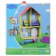 Ігровий набір Peppa Pig Будиночок Пеппи (F2167) 