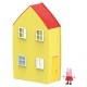 Ігровий набір Peppa Pig Будиночок Пеппи (F2167) 