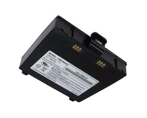 Акумуляторна батарея до мобільного принтера Citizen CMP-20, 2000 mAh (2000435)