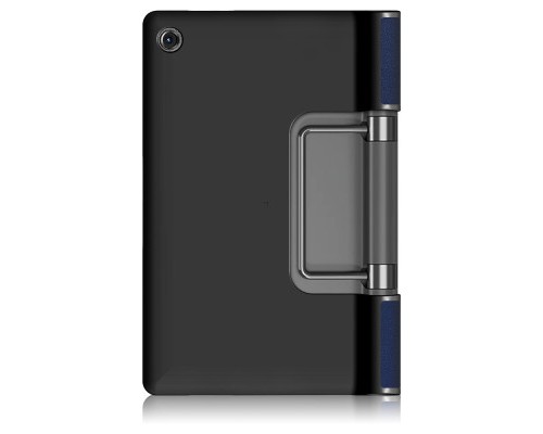 Чохол до планшета BeCover Smart Case Lenovo Yoga Tab 11 YT-706F Deep Blue (707288)