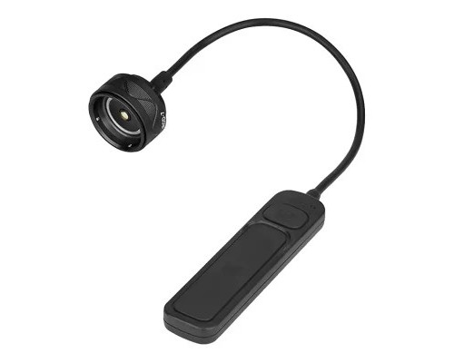 Виносна тактична кнопка Olight для Warrior 3/Warrior X 3/Javelot Pro 3 (sROD-7)